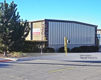 Photo 3 of Glacier Park Self Storage - 3759 Imperial Street, Frederick, CO