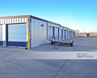 Photo 4 of Glacier Park Self Storage - 3759 Imperial Street, Frederick, CO