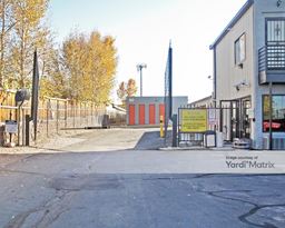 Image for Storage King USA - 9898 East Alameda Avenue, Denver, CO