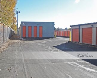 Photo 2 of Storage King USA - 9898 East Alameda Avenue, Denver, CO