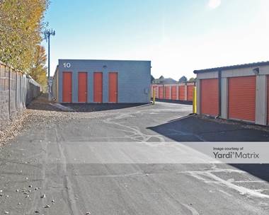 Storage Units for Rent available at 9898 East Alameda Avenue, Denver, CO 80247