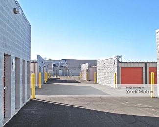Photo 3 of Storage King USA - 9898 East Alameda Avenue, Denver, CO