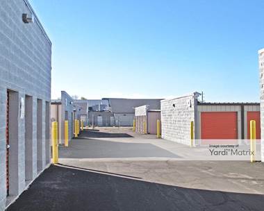 Storage Units for Rent available at 9898 East Alameda Avenue, Denver, CO 80247