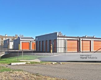 Photo 4 of Storage King USA - 9898 East Alameda Avenue, Denver, CO