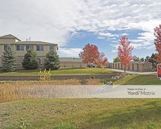 Photo 1 of Public Storage - 5212 South Parker Road, Centennial, CO