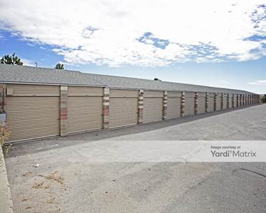 Storage Units for Rent available at 5212 South Parker Road, Centennial, CO 80015