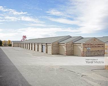 Storage Units for Rent available at 5212 South Parker Road, Centennial, CO 80015