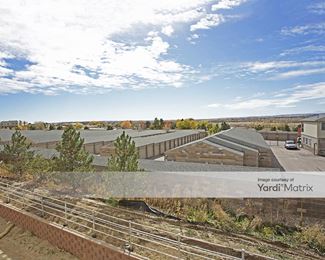 Photo 4 of Public Storage - 5212 South Parker Road, Centennial, CO