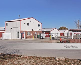Photo 1 of Greeley Self Storage - 505 31st Street, Greeley, CO