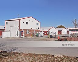 Image for Greeley Self Storage - 505 31st Street, Greeley, CO