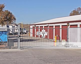 Photo 2 of Greeley Self Storage - 505 31st Street, Greeley, CO