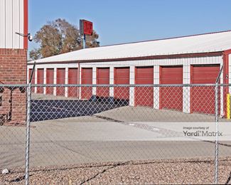 Photo 3 of Greeley Self Storage - 505 31st Street, Greeley, CO