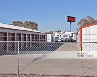 Photo 4 of Greeley Self Storage - 505 31st Street, Greeley, CO