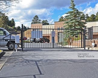 Photo 2 of A Storage Place - 29309 Industrial Way, Evergreen, CO
