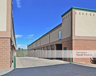 Photo 3 of A Storage Place - 29309 Industrial Way, Evergreen, CO