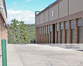 Photo 4 of A Storage Place - 29309 Industrial Way, Evergreen, CO