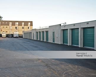 Photo 2 of Extra Space Storage - 7140 Irving Street, Westminster, CO
