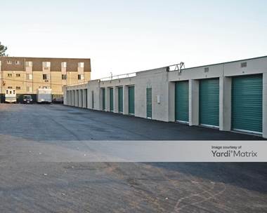 Storage Units for Rent available at 7140 Irving Street, Westminster, CO 80030