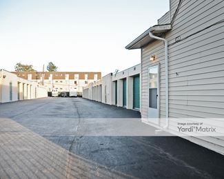 Photo 3 of Extra Space Storage - 7140 Irving Street, Westminster, CO