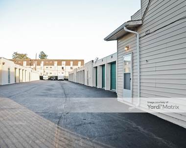 Storage Units for Rent available at 7140 Irving Street, Westminster, CO 80030