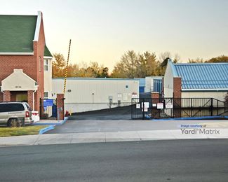 Photo 2 of SmartStop Self Storage - 12750 West Alameda Pkwy, Lakewood, CO