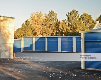 Photo 3 of SmartStop Self Storage - 12750 West Alameda Pkwy, Lakewood, CO