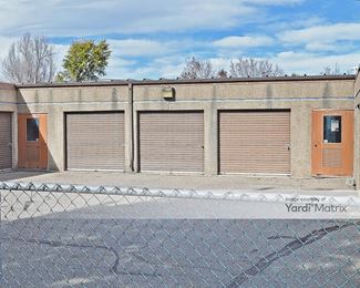Photo 2 of Boulder Storage Center - 4775 Sterling Drive, Boulder, CO