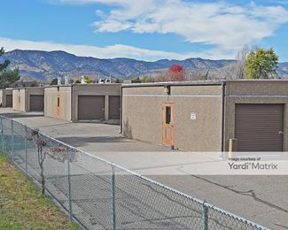Photo 4 of Boulder Storage Center - 4775 Sterling Drive, Boulder, CO