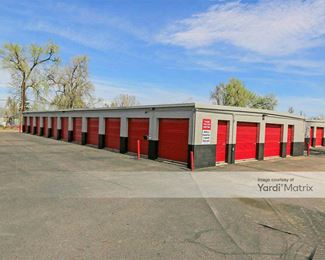 Photo 3 of Rocky State Storage - 3209 West 10th Street, Greeley, CO