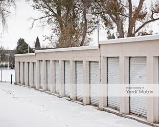 Photo 4 of Rocky State Storage - 3209 West 10th Street, Greeley, CO
