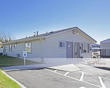 Storage Units for Rent available at 6678 East County Line Road, Highlands Ranch, CO 80126