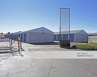 Photo 2 of Mini U Storage - 6678 East County Line Road, Highlands Ranch, CO