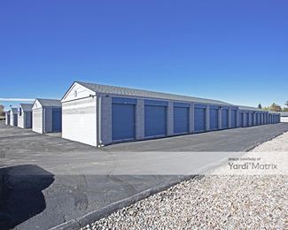 Photo 3 of Mini U Storage - 6678 East County Line Road, Highlands Ranch, CO