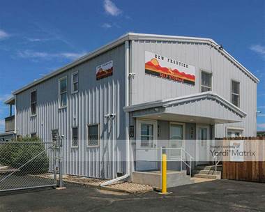 Storage Units for Rent available at 915 Sharis Court, Bennett, CO 80102