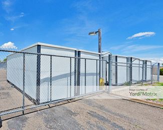 Photo 3 of New Frontier Self Storage - 915 Sharis Court, Bennett, CO