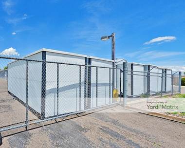 Storage Units for Rent available at 915 Sharis Court, Bennett, CO 80102