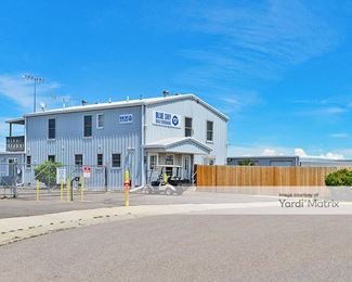 Photo 4 of New Frontier Self Storage - 915 Sharis Court, Bennett, CO