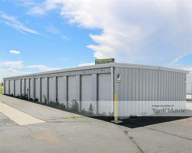 Storage Units for Rent available at 915 Sharis Court, Bennett, CO 80102