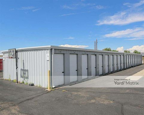 Photo 6 of New Frontier Self Storage - 915 Sharis Court, Bennett, CO