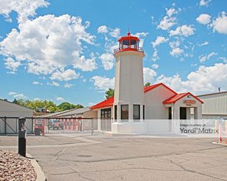Photo 2 of Public Storage - 10455 Irma Drive, Northglenn, CO