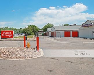 Photo 3 of Public Storage - 10455 Irma Drive, Northglenn, CO
