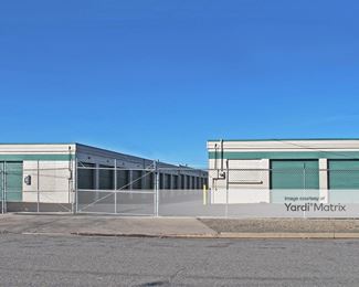 Photo 2 of Extra Space Storage - 11855 East 40th Avenue, Denver, CO
