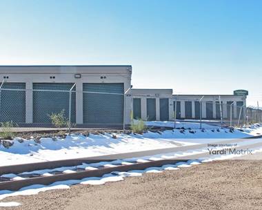 Storage Units for Rent available at 11855 East 40th Avenue, Denver, CO 80239