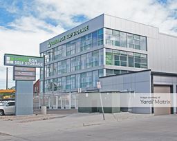 Image for Greenbox Self Storage - 3310 Brighton Blvd, Denver, CO