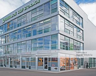 Photo 3 of Greenbox Self Storage - 3310 Brighton Blvd, Denver, CO