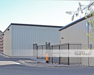 Photo 4 of Roxborough Storage - 10041 Rampart Court, Littleton, CO