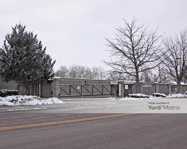 Storage Units for Rent available at 677 Linden Street, Fort Collins, CO 80524