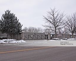 Image for Save Mor Self Storage - 677 Linden Street, Fort Collins, CO