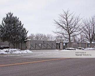 Photo 1 of Save Mor Self Storage - 677 Linden Street, Fort Collins, CO