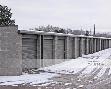 Storage Units for Rent available at 677 Linden Street, Fort Collins, CO 80524